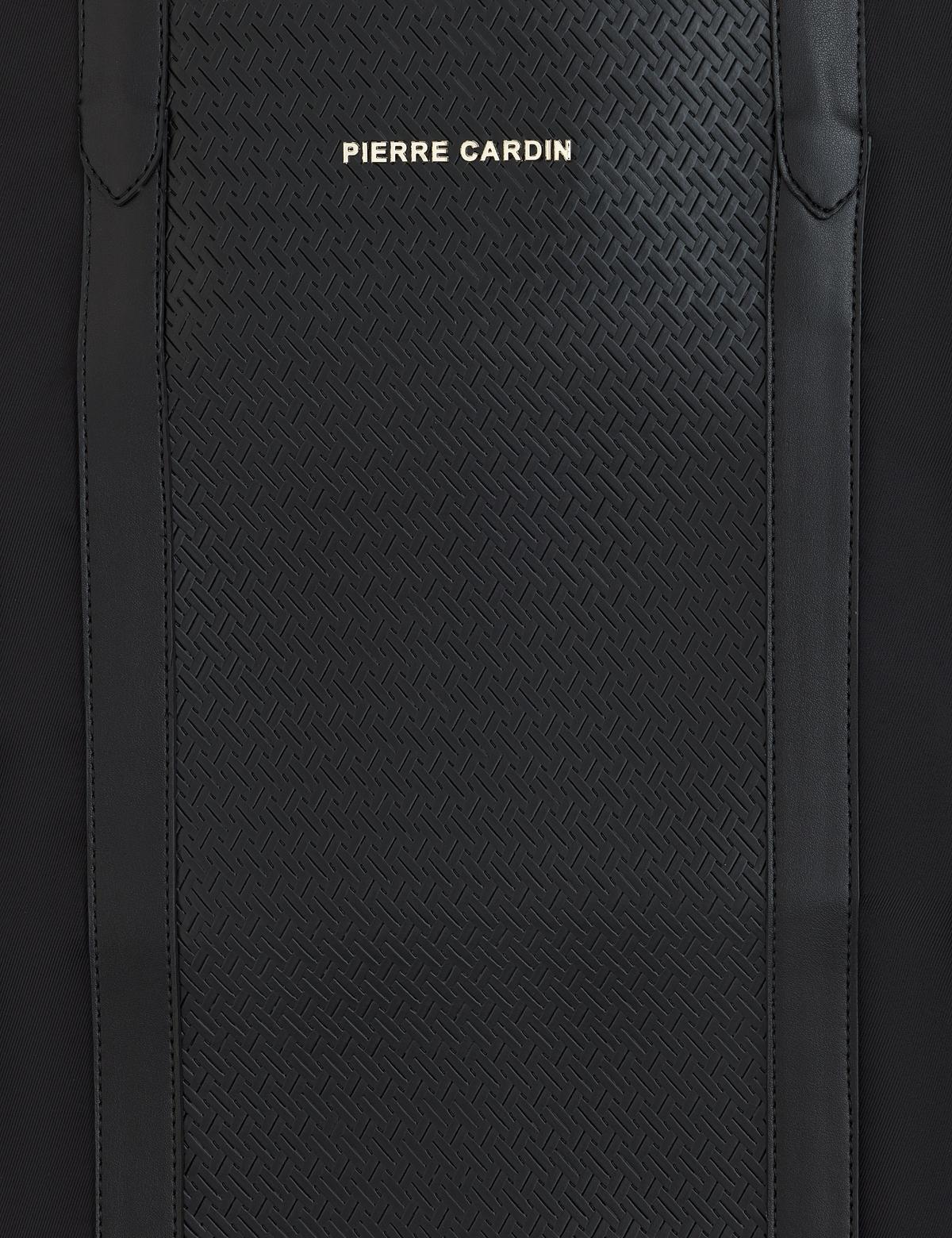 Erkek Siyah Takım Elbise Çantasısı - 50268790001