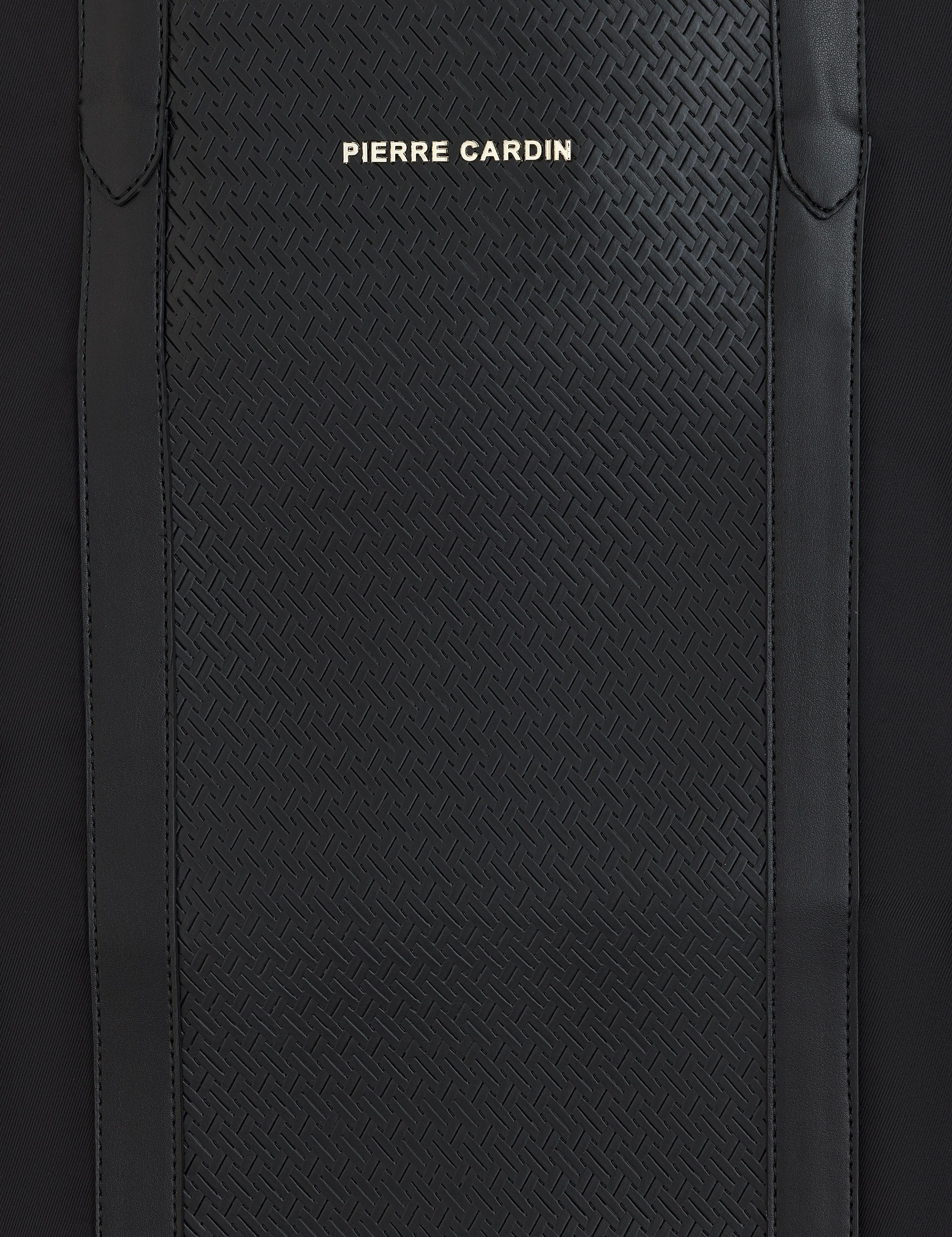 Erkek Siyah Takım Elbise Çantasısı