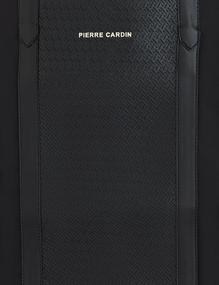 Erkek Siyah Takım Elbise Çantasısı - 50268790001