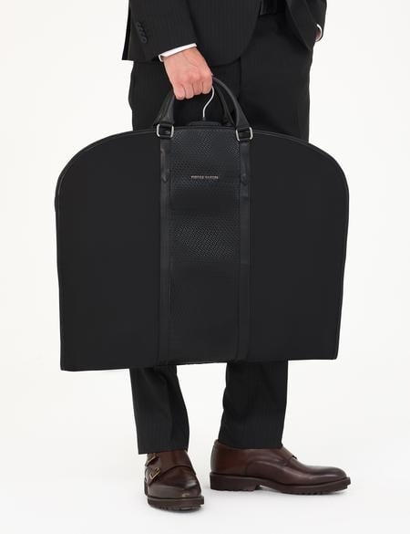 Erkek Siyah Takım Elbise Çantasısı - 50268790001