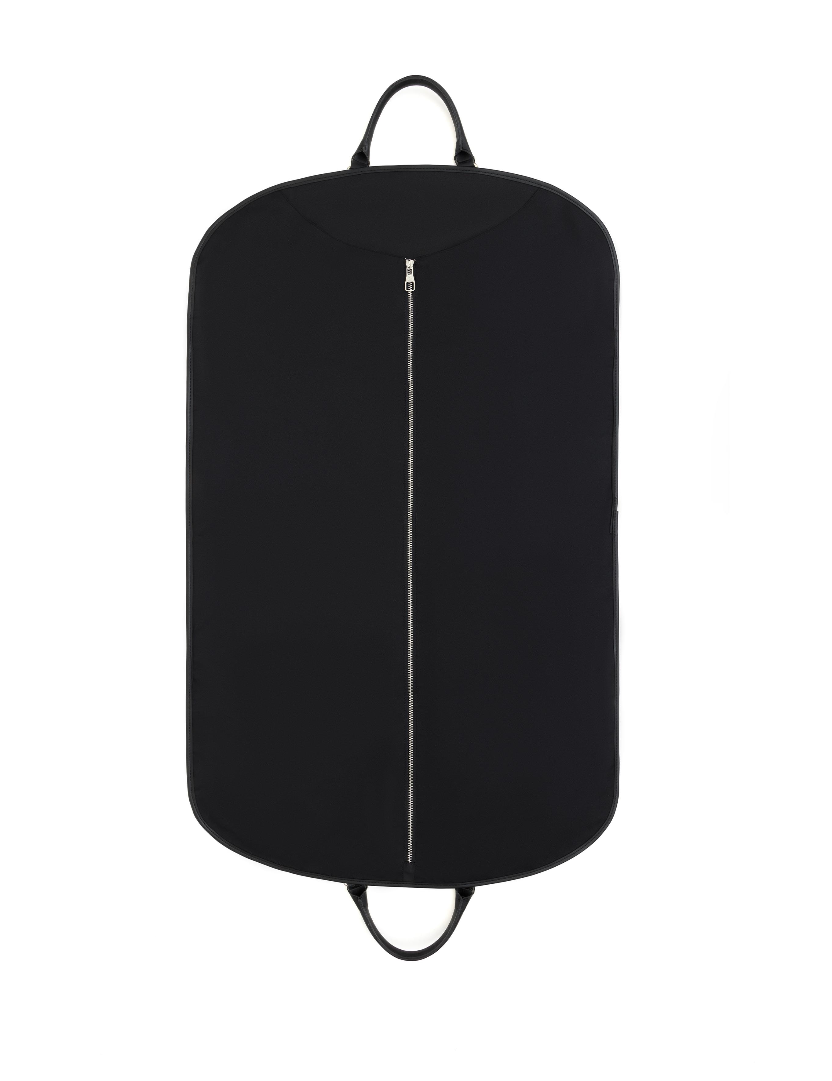 Erkek Siyah Takım Elbise Çantasısı