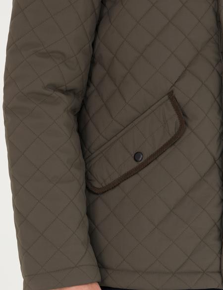 Haki Kapitone Mont - 50275488014