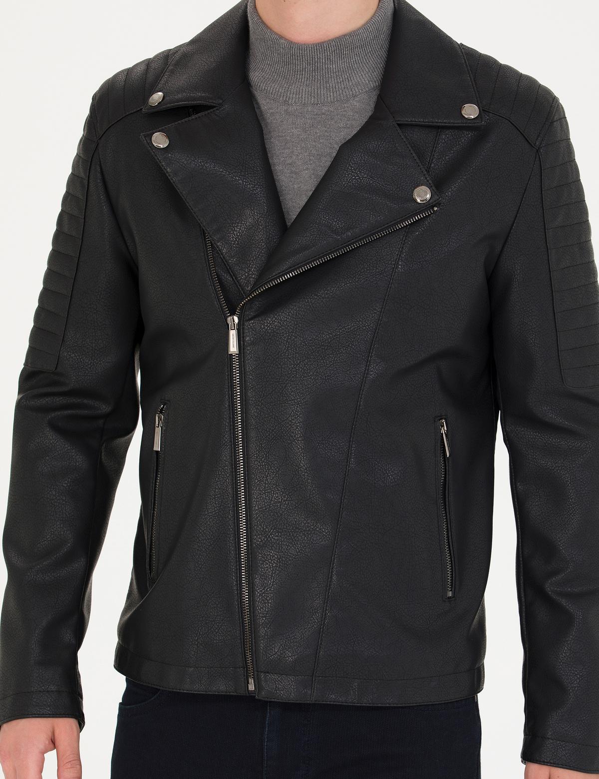 Siyah Ceket - 50280342001