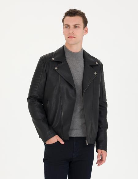 Siyah Ceket - 50280342001