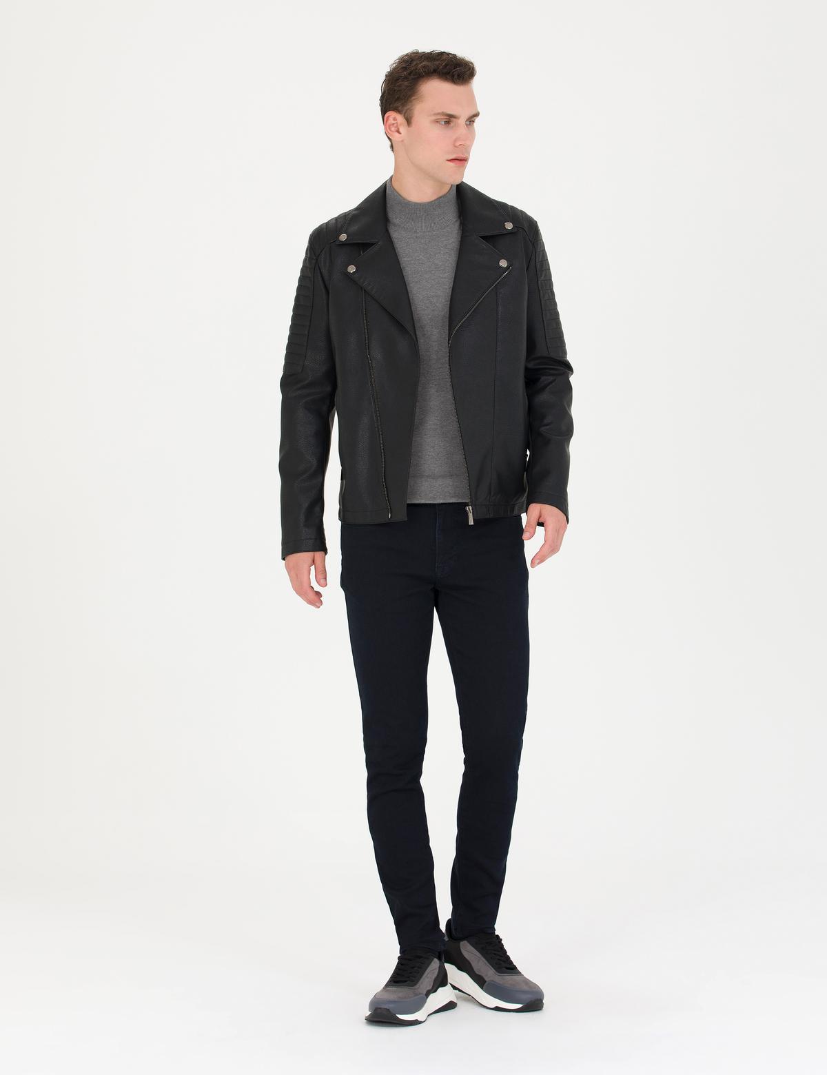 Siyah Ceket - 50280342001