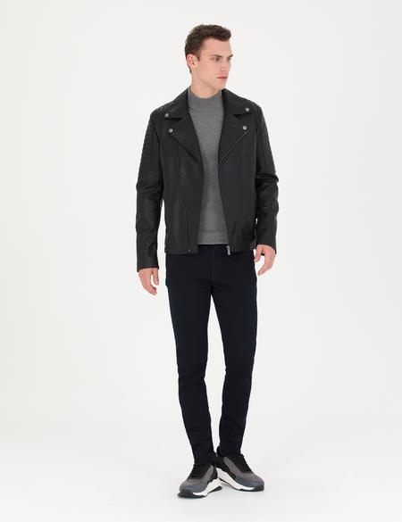 Siyah Ceket - 50280342001