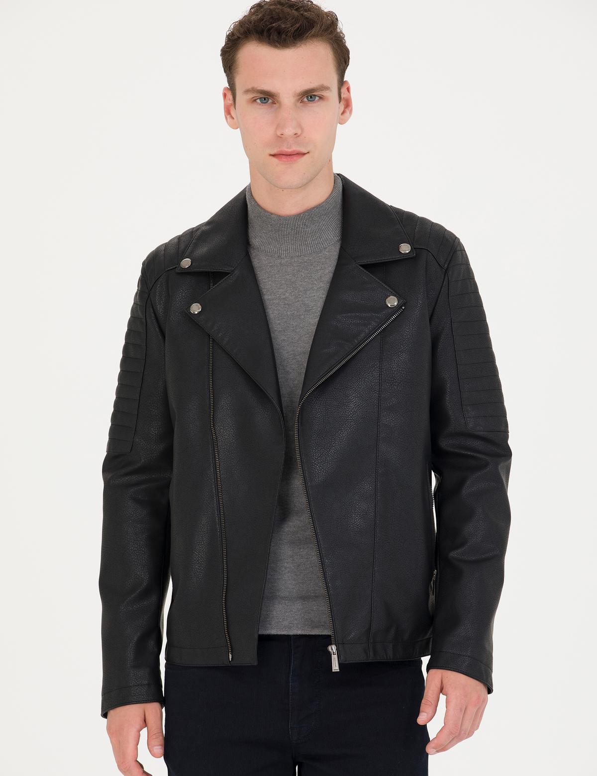 Siyah Ceket - 50280342001