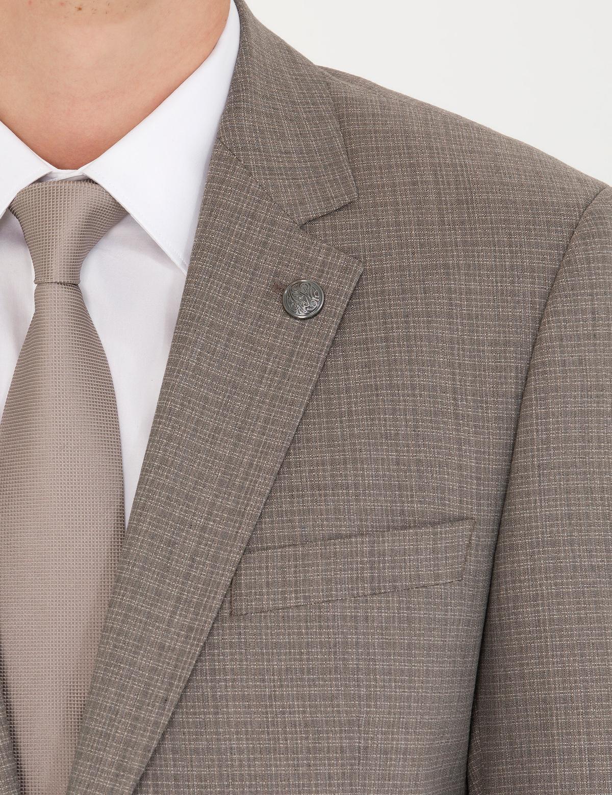 Vizon Takım Elbise - 50277158077