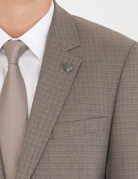 Vizon Takım Elbise - 50277158077