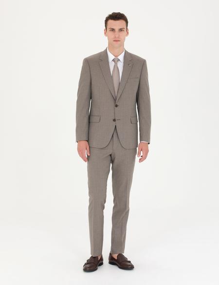 Vizon Takım Elbise - 50277158077