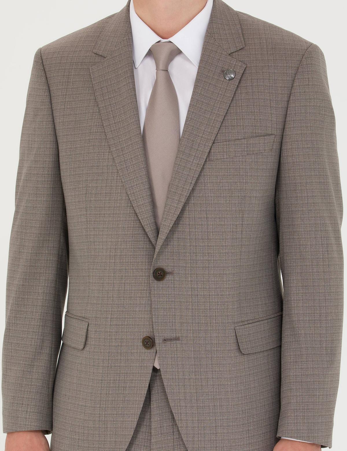 Vizon Takım Elbise - 50277158077