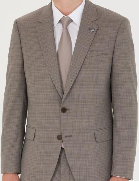 Vizon Takım Elbise - 50277158077