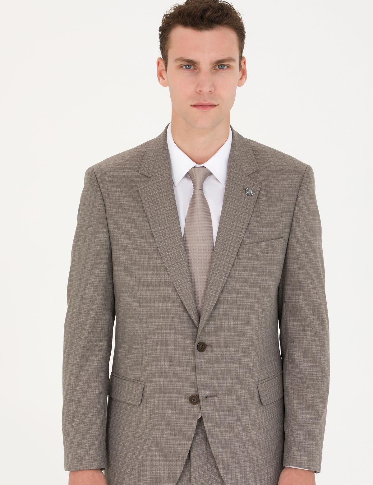 Vizon Takım Elbise - 50277158077