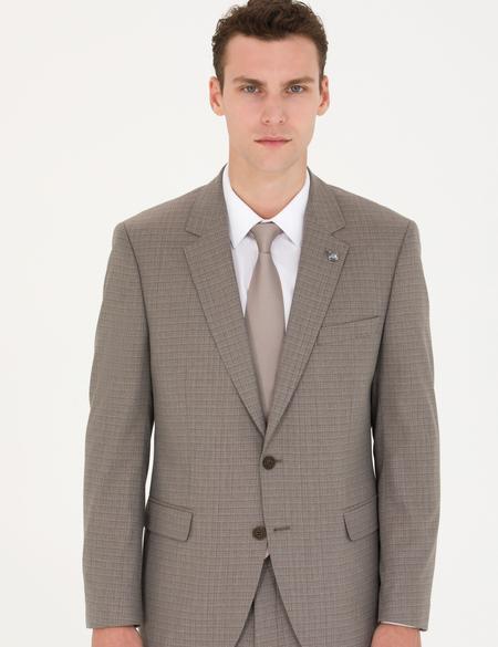 Vizon Takım Elbise - 50277158077