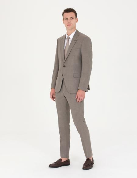 Vizon Takım Elbise - 50277158077