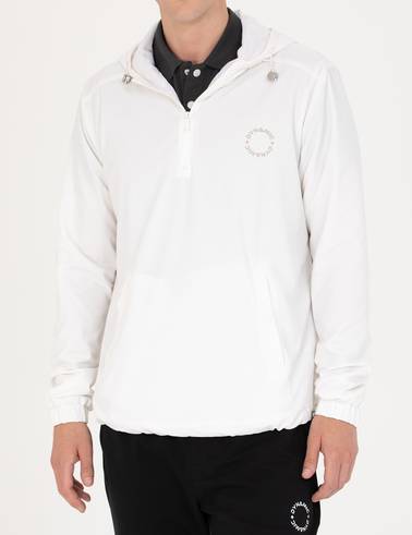 Beyaz Sweatshirt
