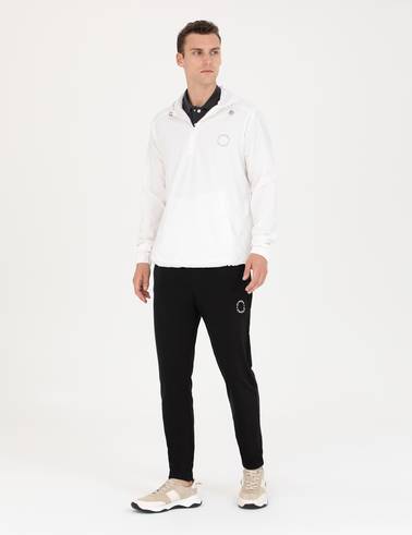 Beyaz Sweatshirt