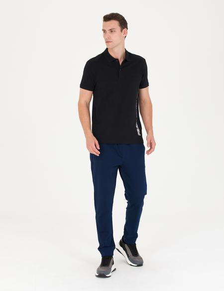 Lacivert New Slim Fit Eşofman Altı - 50264870046
