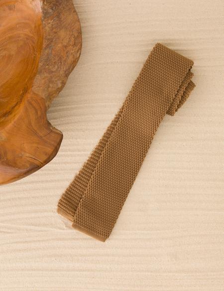 Vizon Örme Kravat - 50281494004