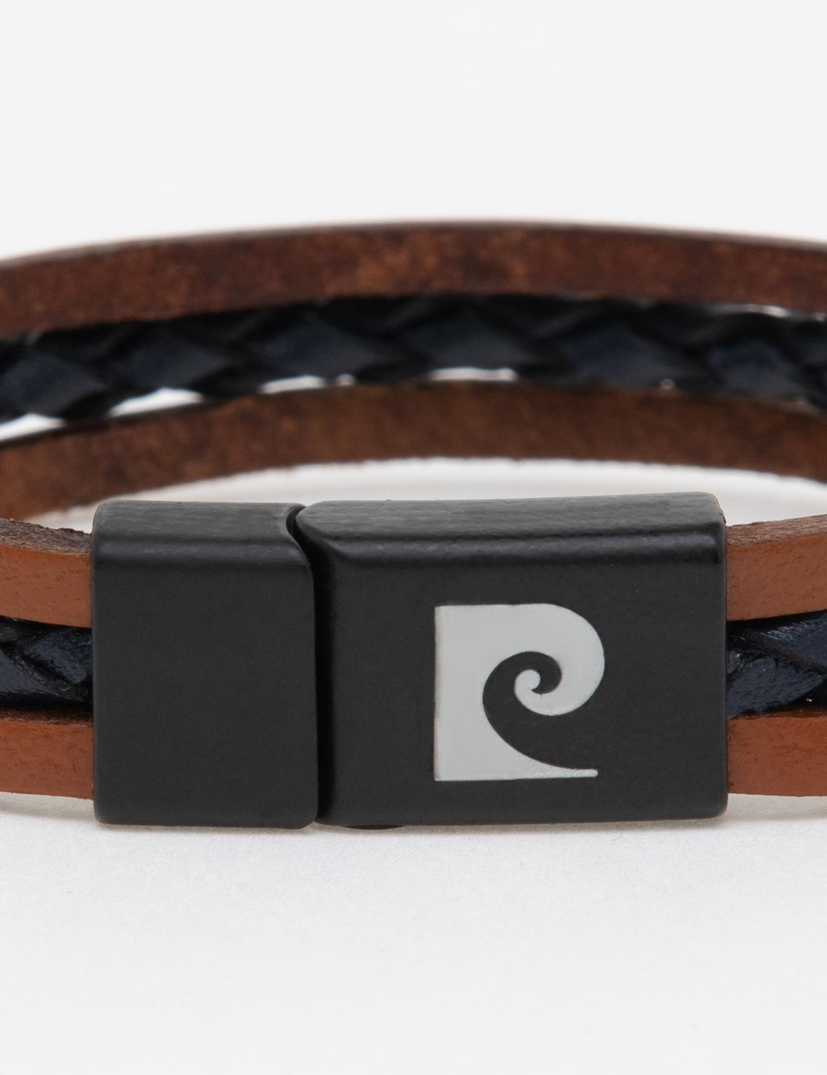 Taba Deri Bileklik - 50269573002