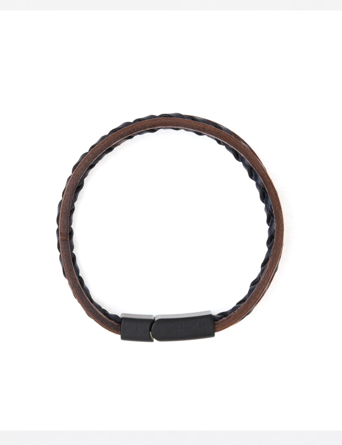 Taba Deri Bileklik - 50269573002