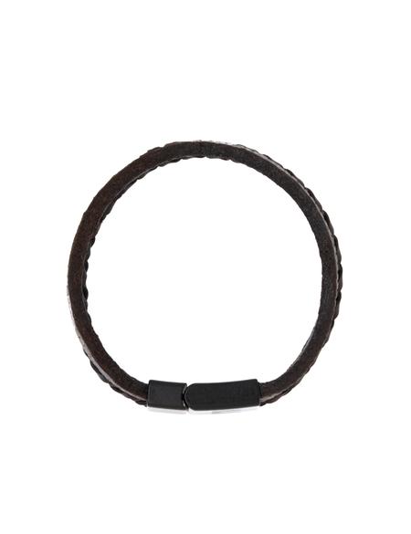 Kahverengi Deri Bileklik - 50279175001