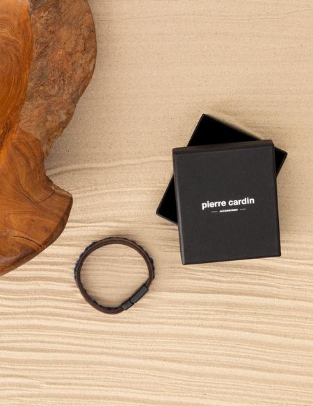 Taba Deri Bileklik - 50279238002