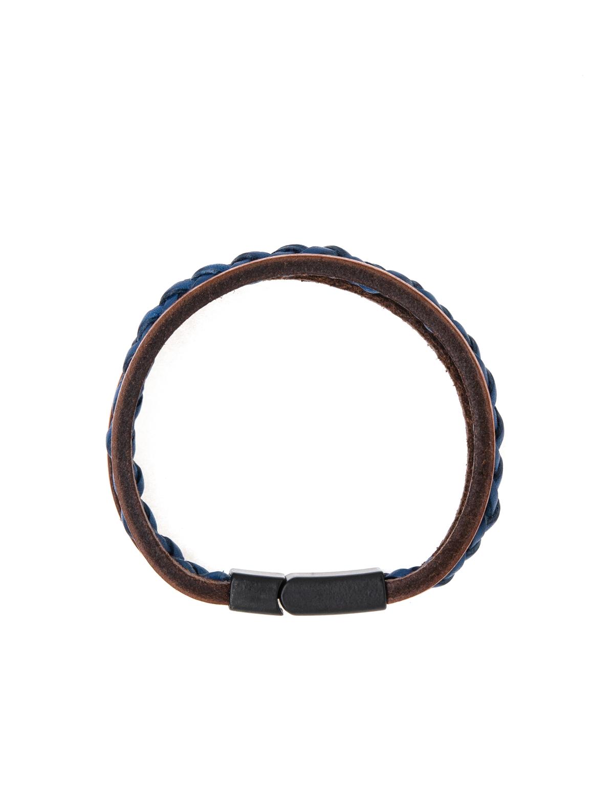 Taba Deri Bileklik - 50279238002