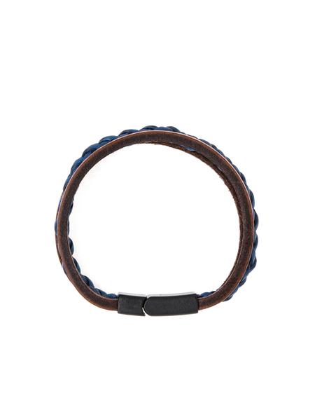 Taba Deri Bileklik - 50279238002