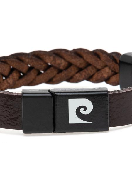 Kahverengi Deri Bileklik - 50269591001