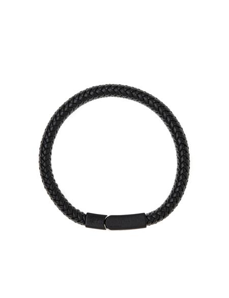 Kahverengi Deri Bileklik - 50279172001