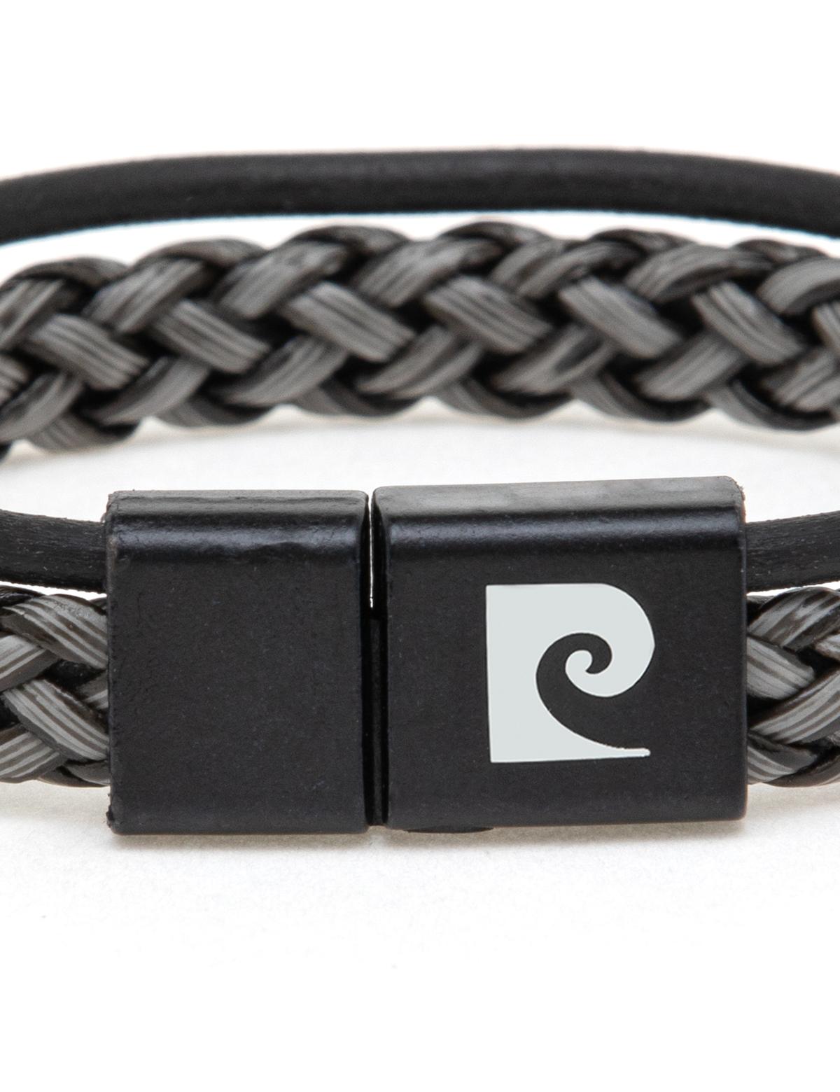 Kahverengi Deri Bileklik - 50279172001