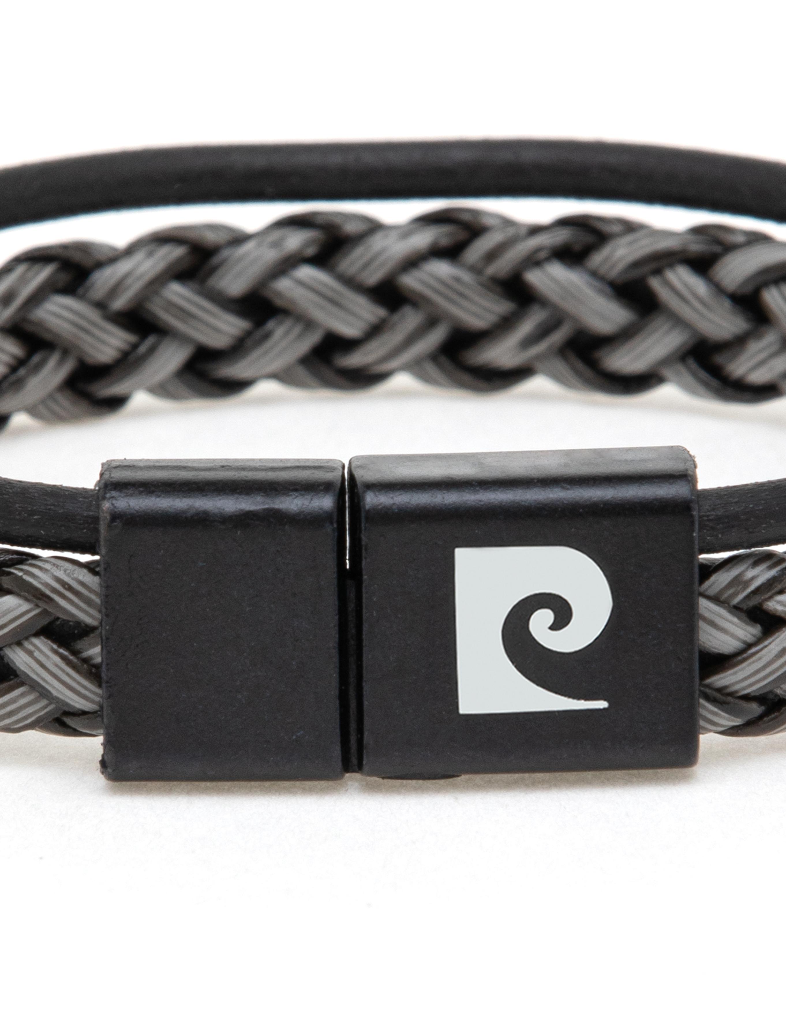 Kahverengi Deri Bileklik