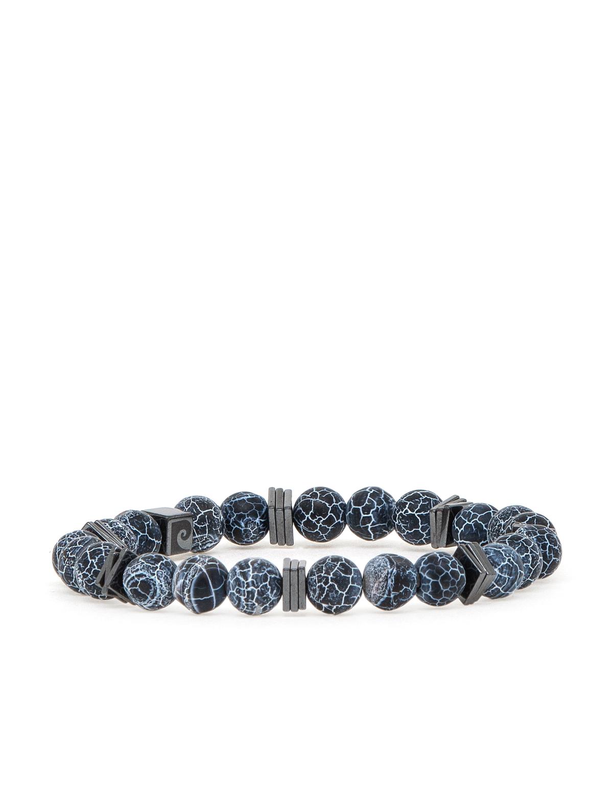 Lacivert Bileklik - 50279182002