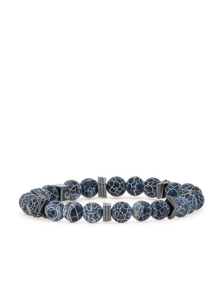 Lacivert Bileklik - 50279182002