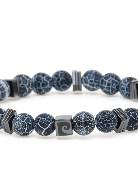 Lacivert Bileklik - 50279182002