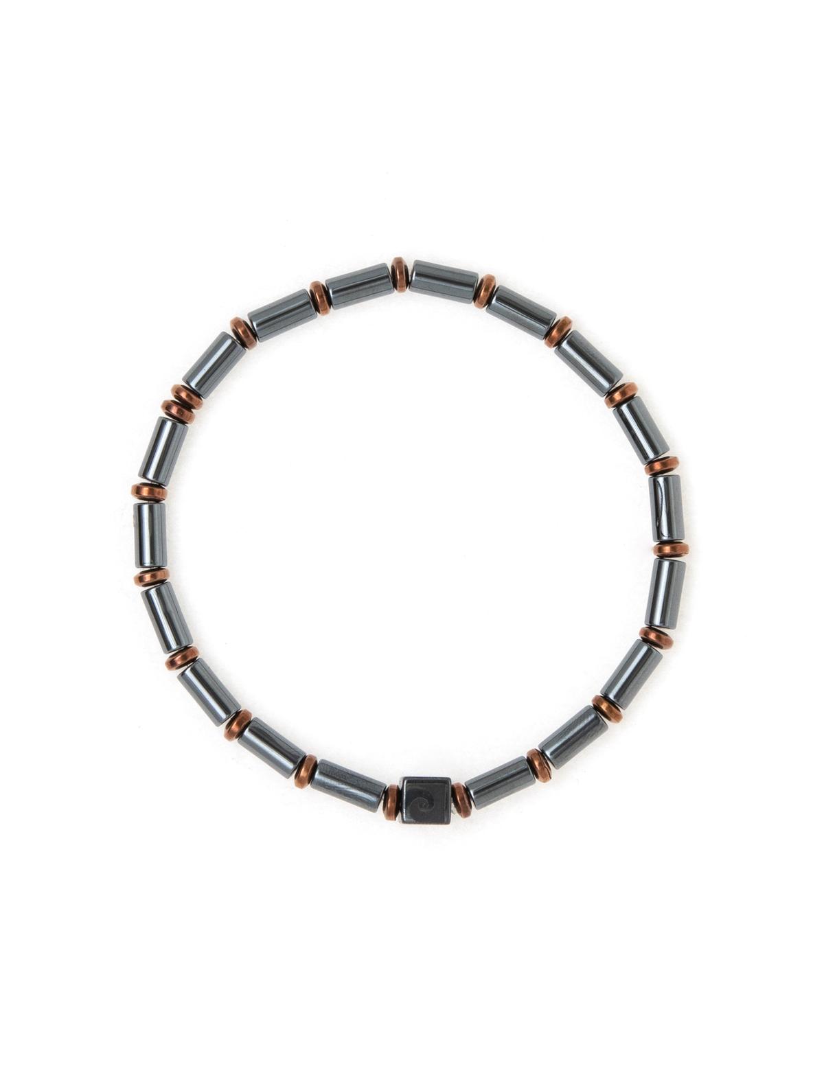 Gri Metal Bileklik - 50279215001