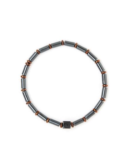 Gri Metal Bileklik - 50279215001