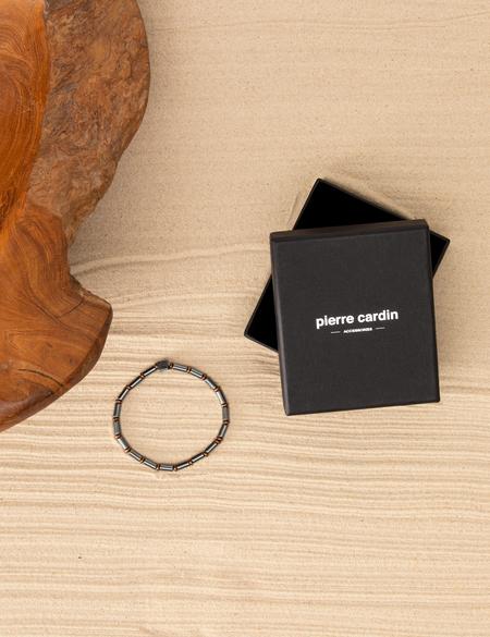 Gri Metal Bileklik - 50279215001