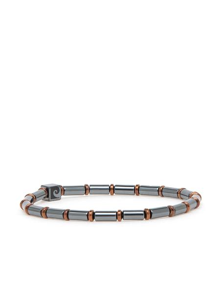 Gri Metal Bileklik - 50279215001