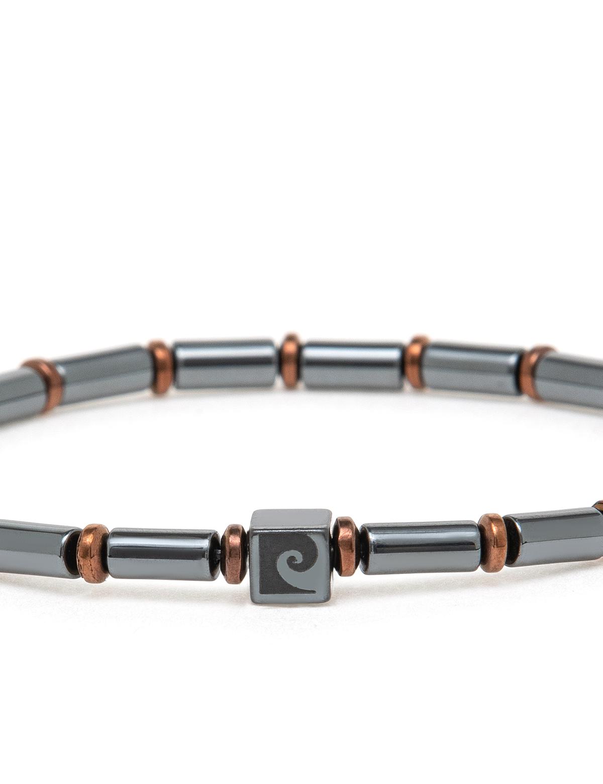 Gri Metal Bileklik - 50279215001