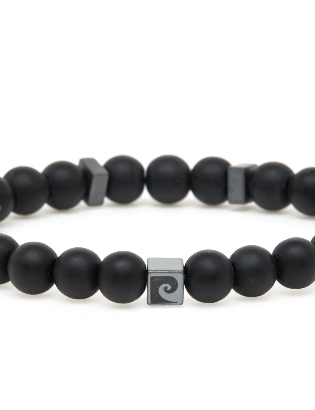 Siyah Taş Bileklik - 50279225001