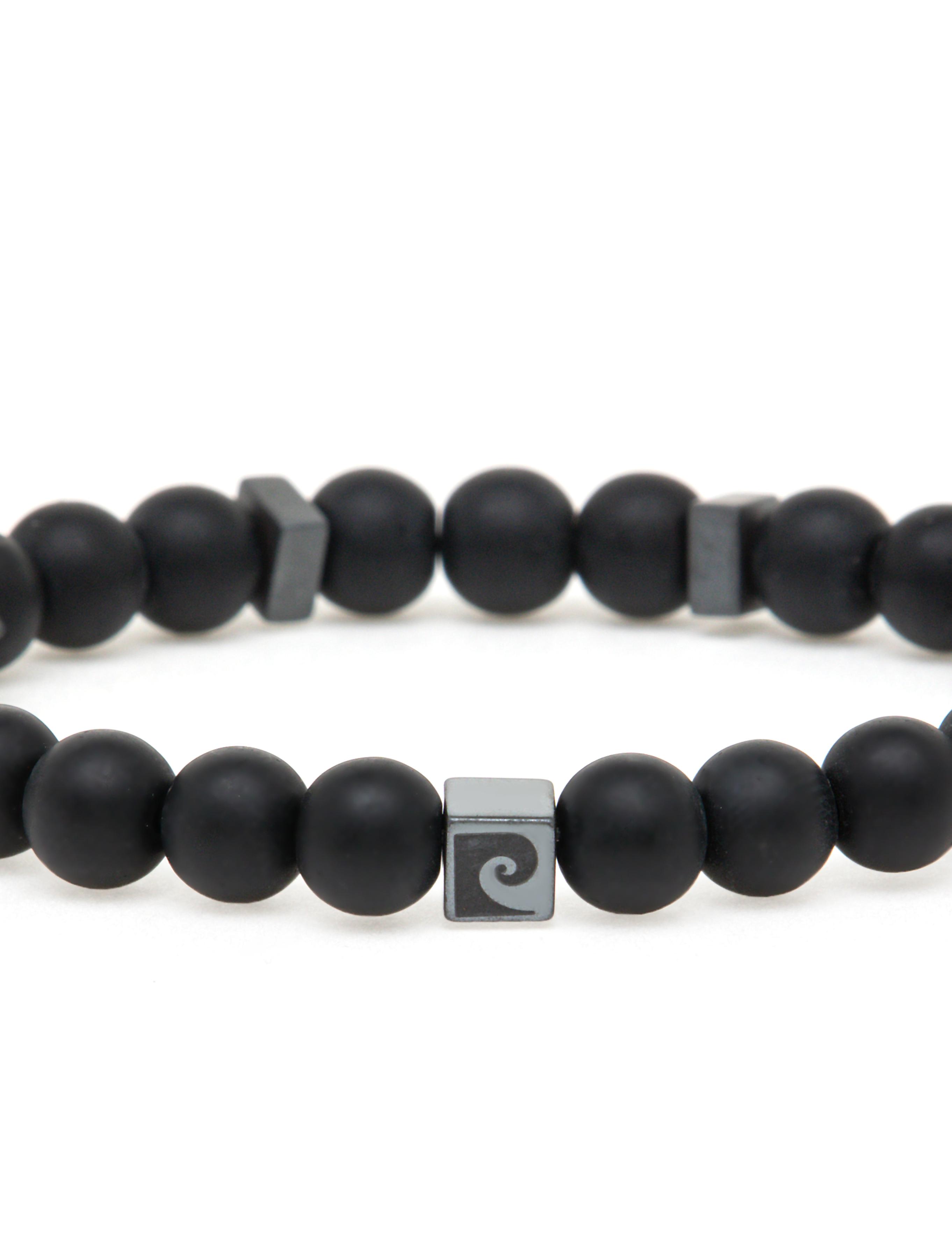 Siyah Taş Bileklik