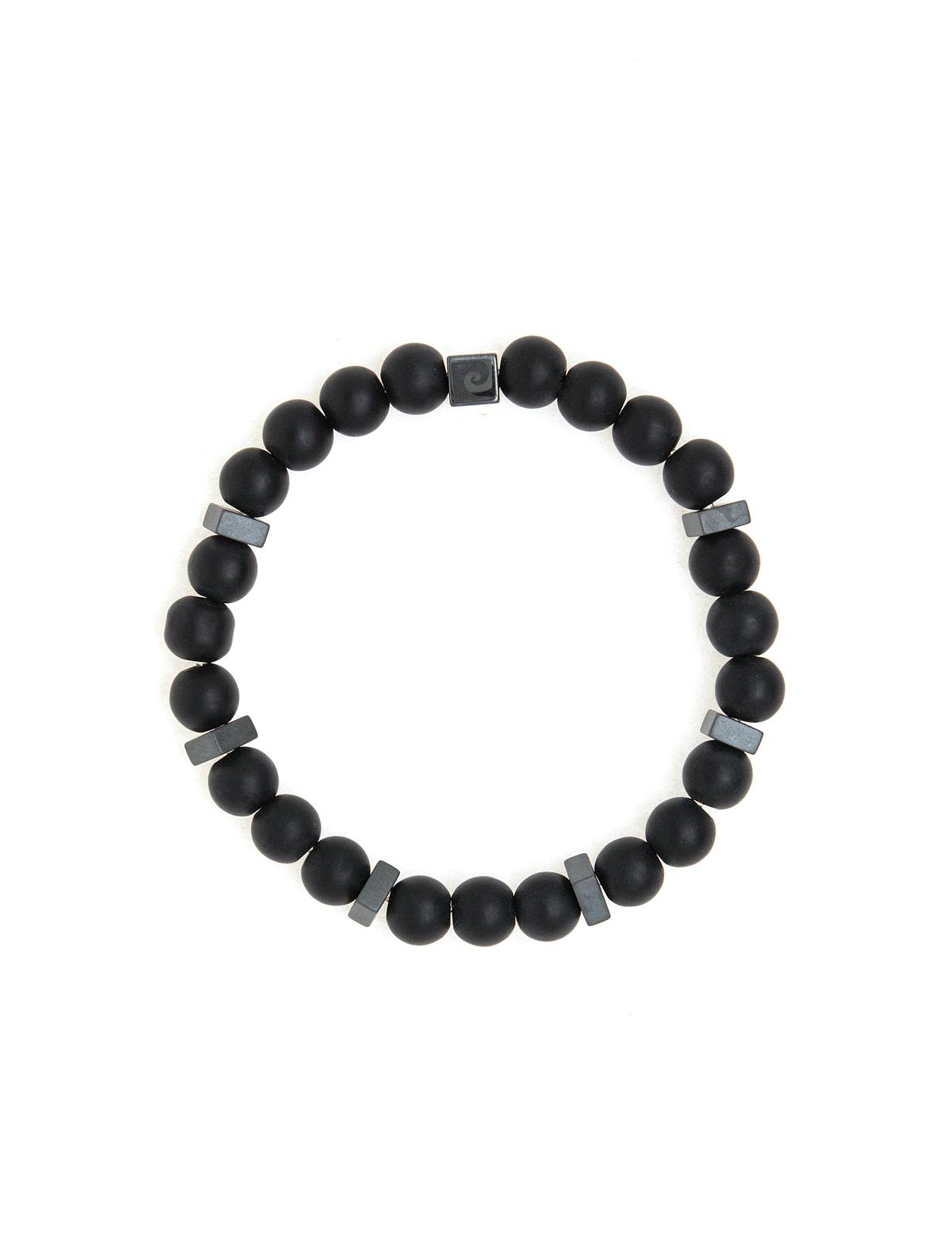 Siyah Taş Bileklik - 50279225001