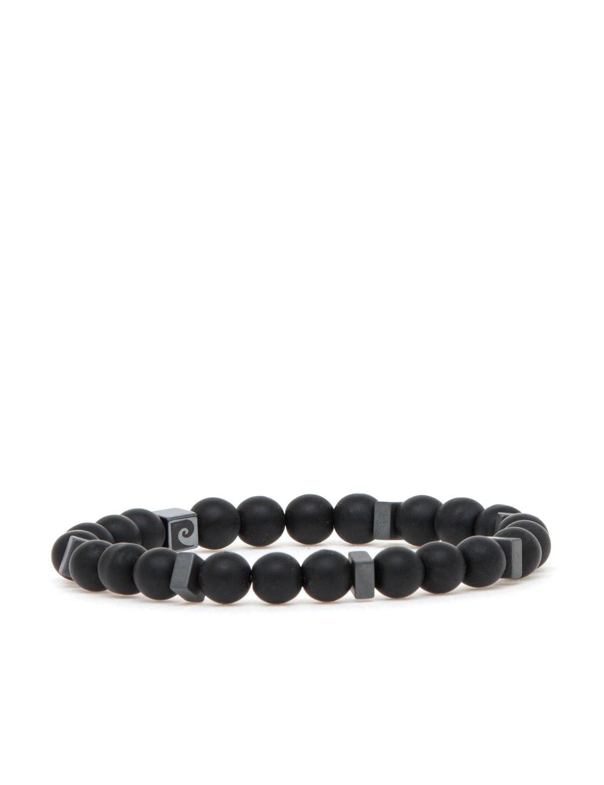 Siyah Taş Bileklik - 50279225001