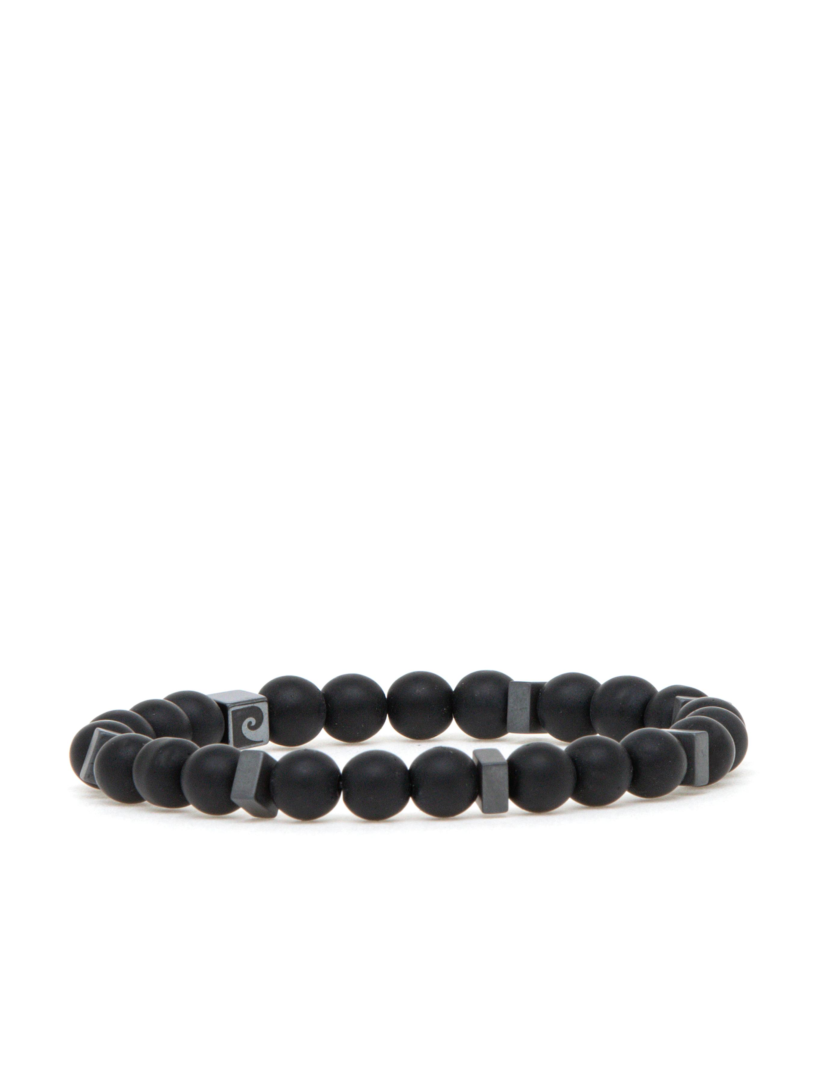 Siyah Taş Bileklik
