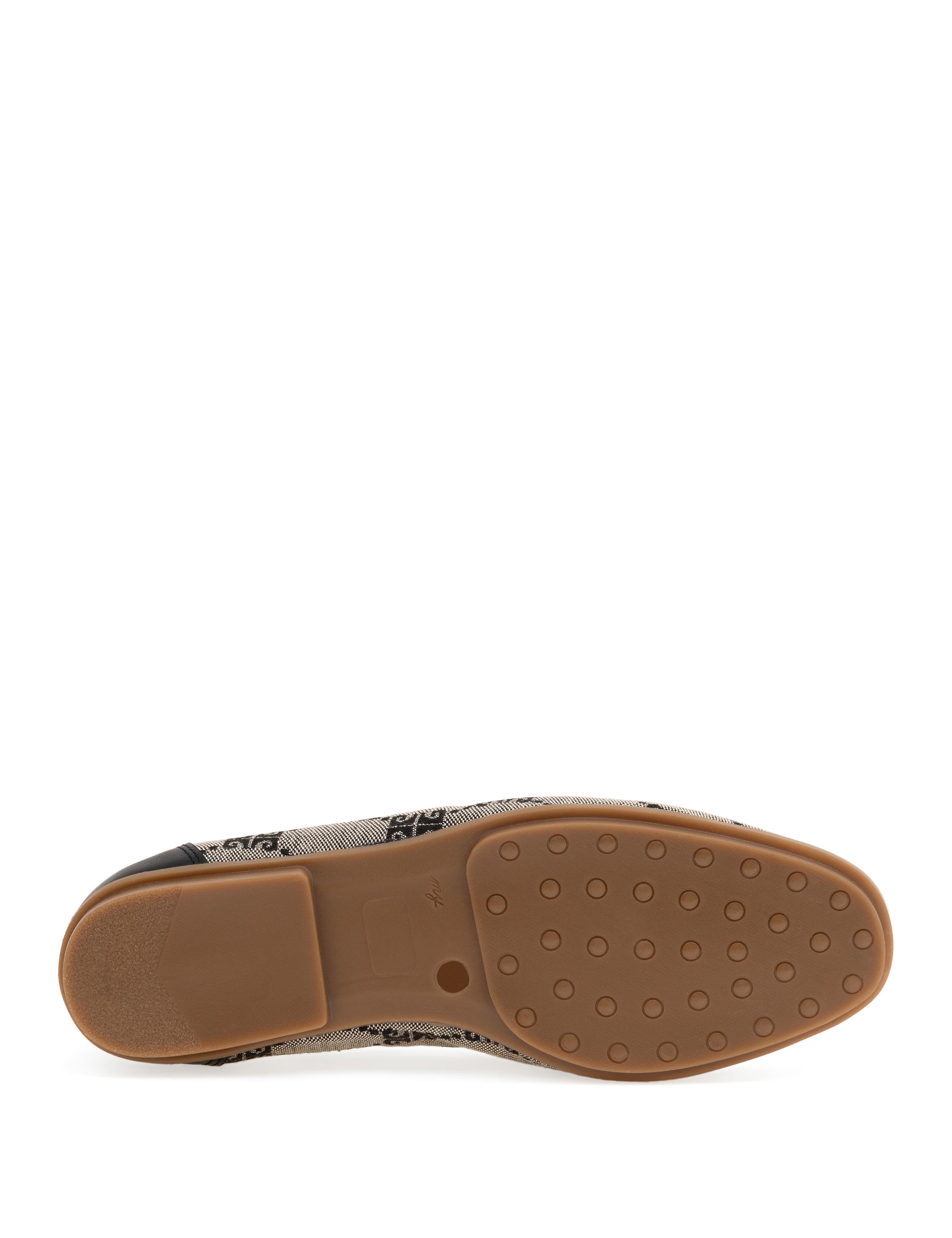 Siyah Loafer