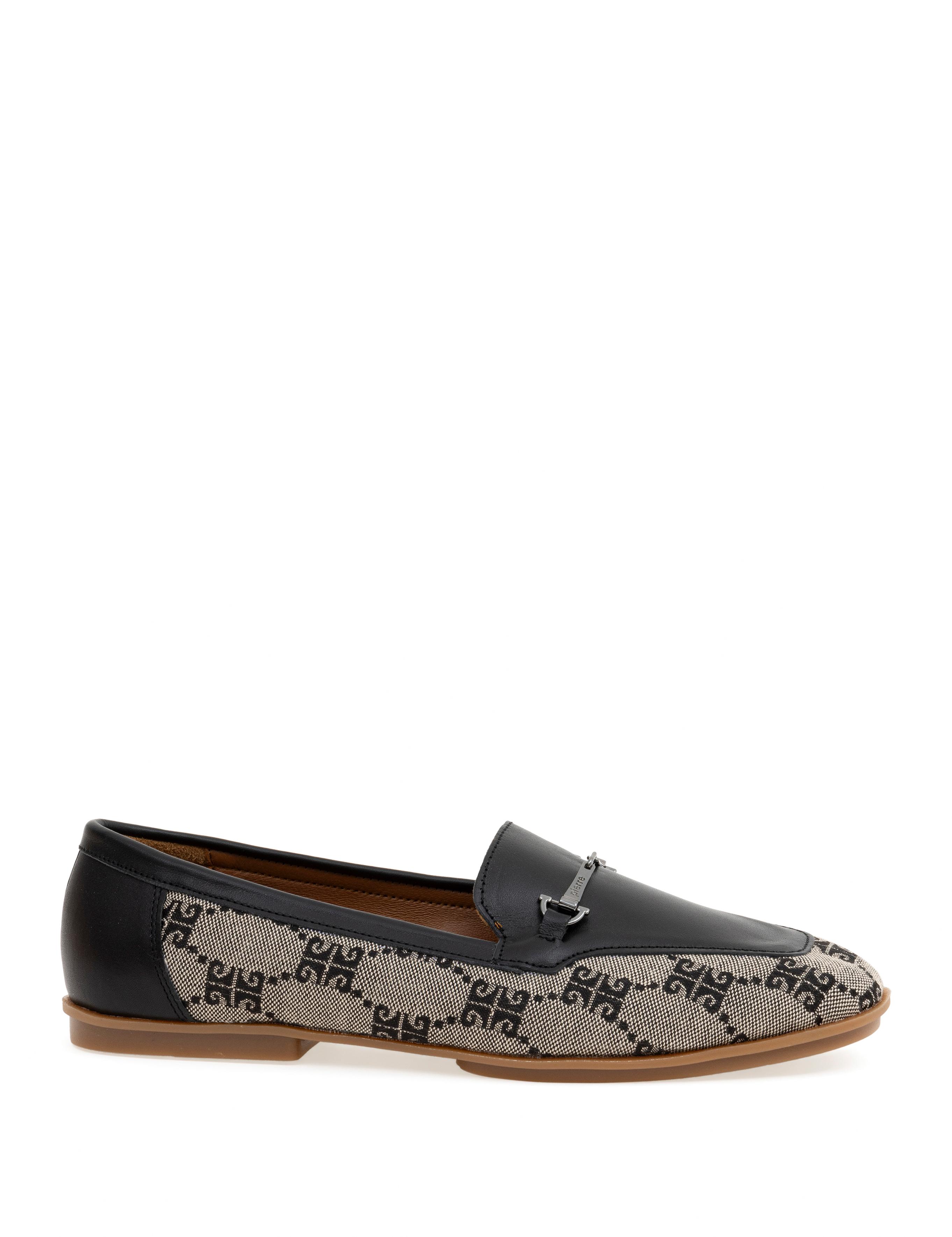 Siyah Loafer