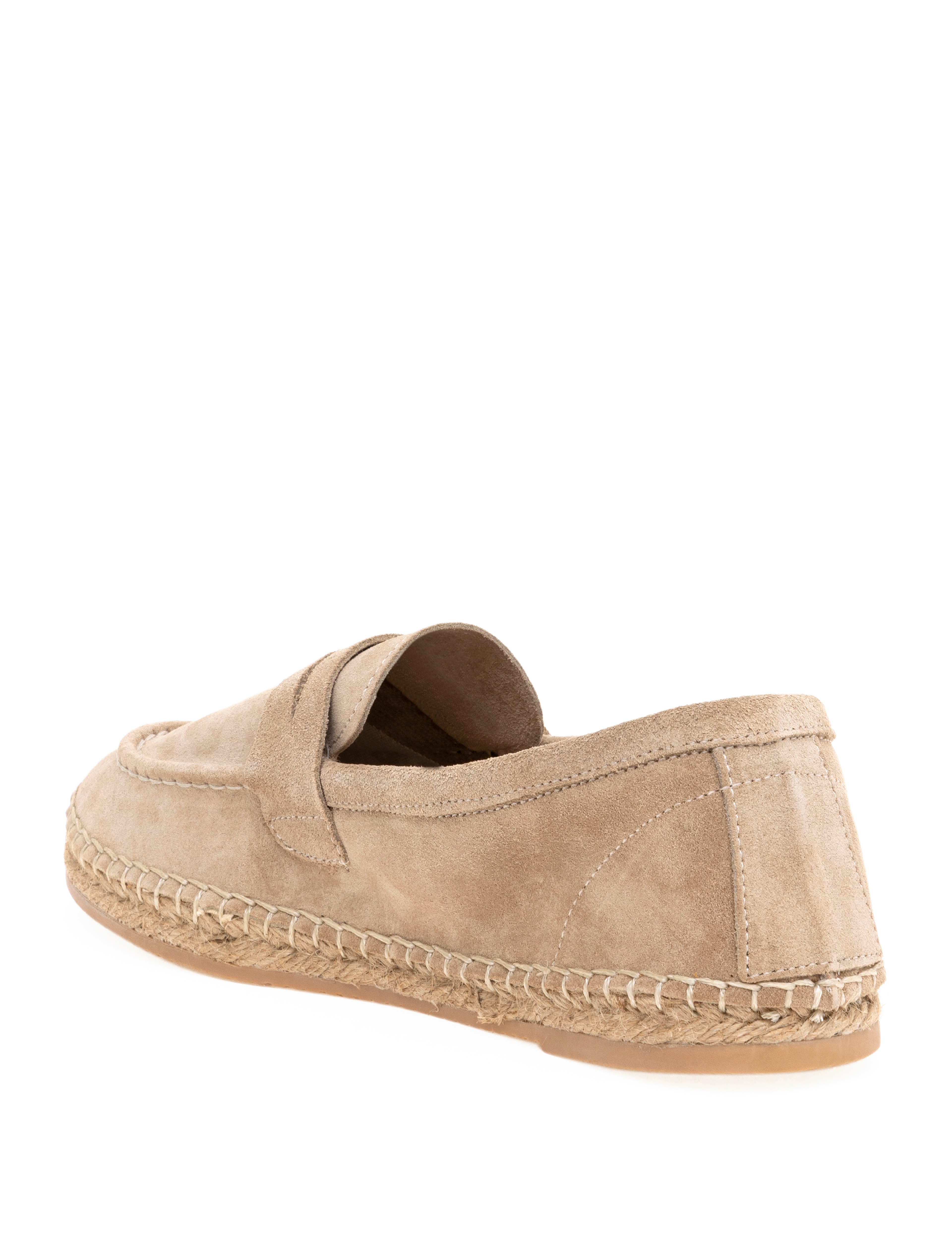 Bej Espadril Ayakkabı - Image 6