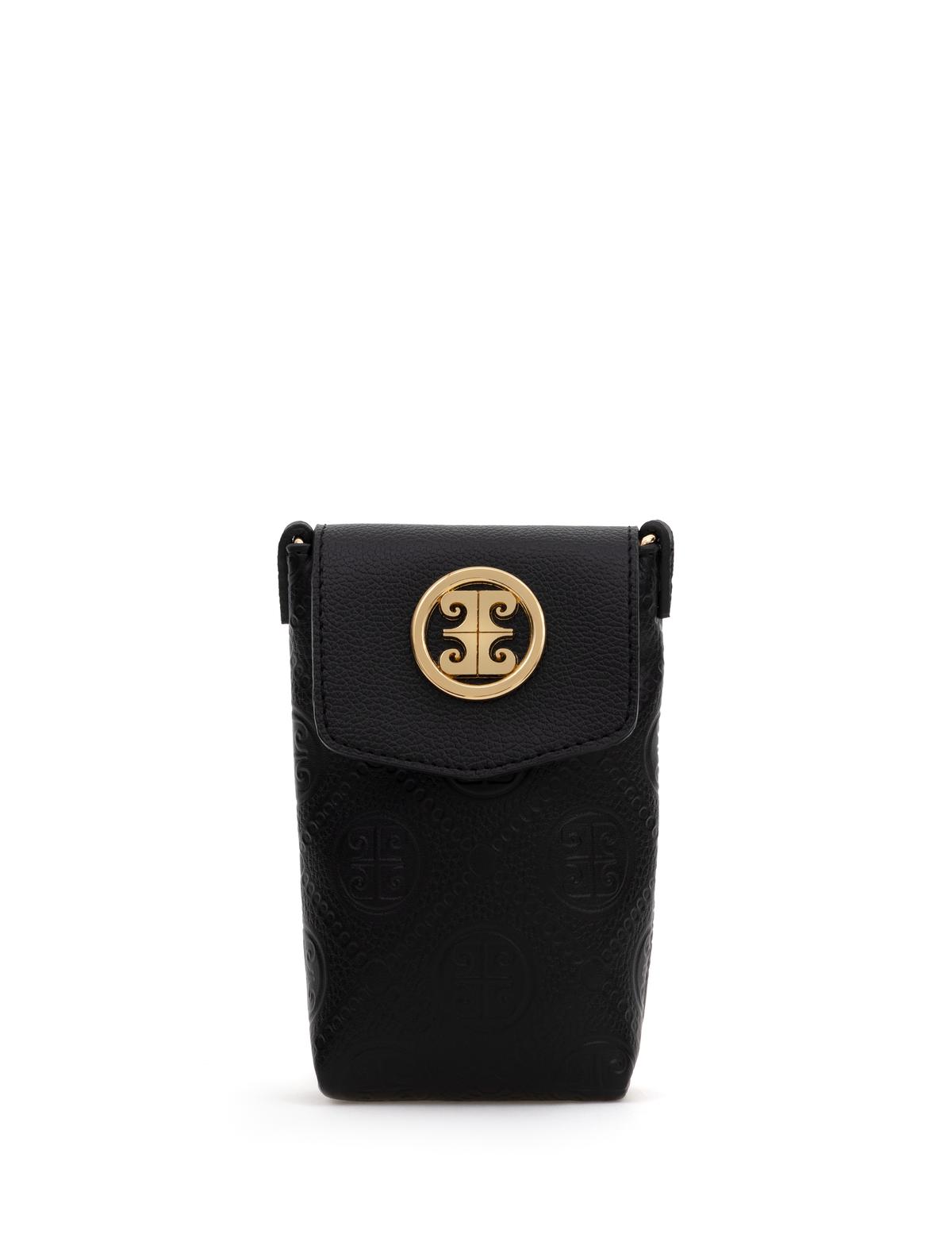 Siyah Çapraz Çanta - 50260350003